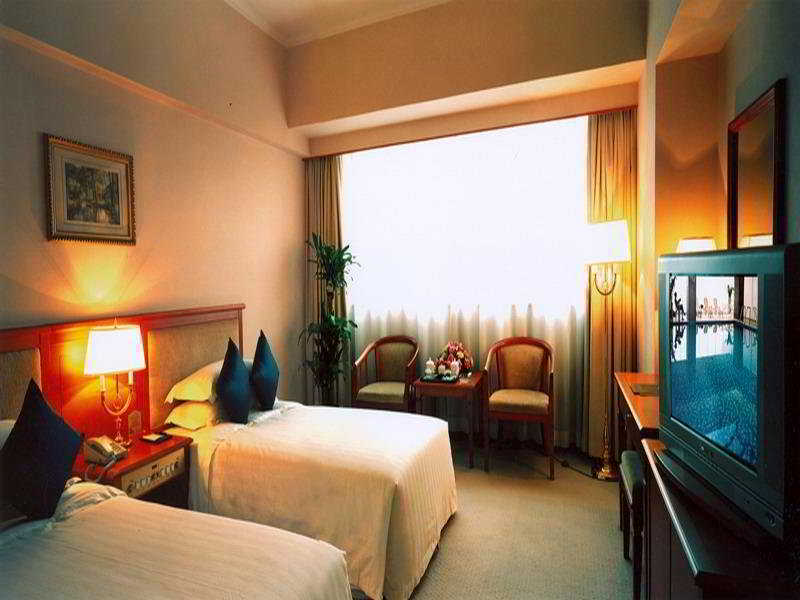 Aurum International Hotel Xi'An ซีอาน ห้อง รูปภาพ